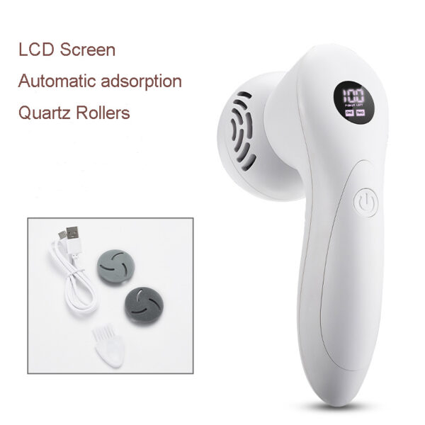 electric callus remover for feet