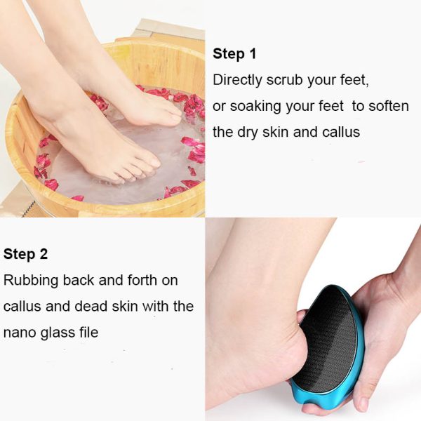 hard skin feet remover